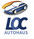 Logo Autohaus LOC GmbH & Co.KG
